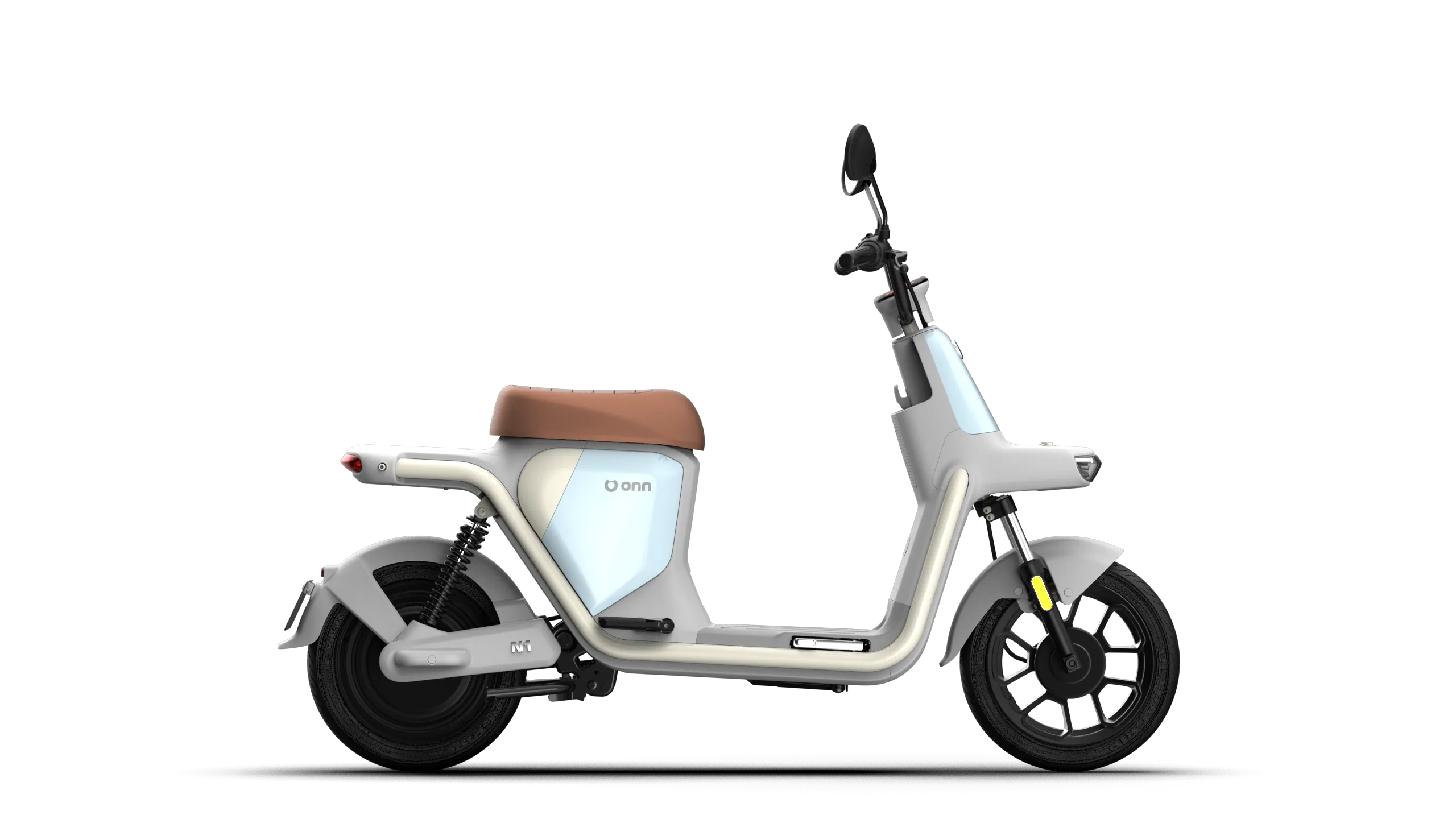 N1 Lite Azul